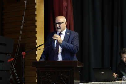 CHP'li Şükrü Aksu: "Emekli açlık ve yoklukla mücadele ediyor"