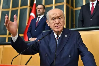 Bahçeli'den DEM Parti'ye İmralı ve PKK çağrısı!