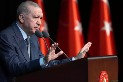 İşte Cumhurbaşkanı Erdoğan'ın müjdelerinin detayları...