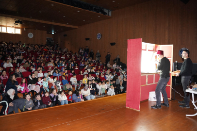 Zeytin Festivali’nden Gazifest’e:  Orhangazi'de yoğun mesai