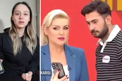 Karısına ait olduğunu iddia ettiği cinsel içerikli videoyu izletti!