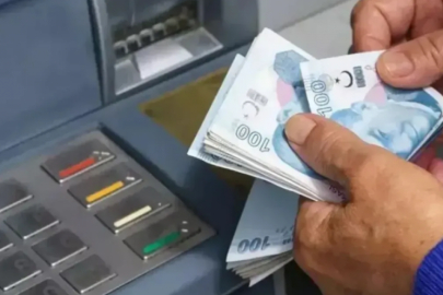 ATM'den para çeken herkesi ilgilendiriyor! O limit güncellendi