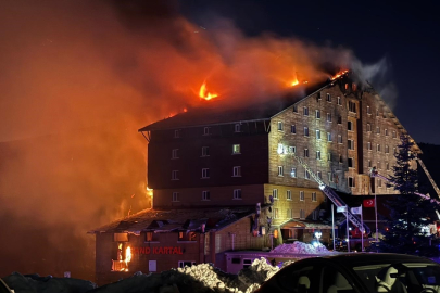 Yangın faciası sonrası tutuklu sayısı 19'a çıktı, 3 kişi daha gözaltında!