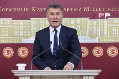 CHP Bursa Milletvekili Sarıbal: İktidar hayvancılığı ithal girdabına hapsetti