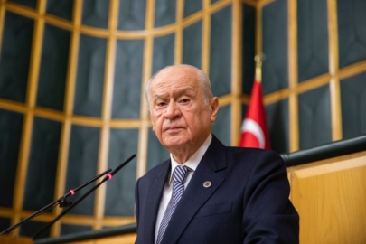 Devlet Bahçeli: Grand Kartal Otel yangını bir cinayettir