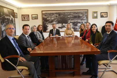 Gürsu Belediyesi’nden kadın girişimciliğine tam destek