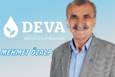 DEVA'dan Dalgıç'a eleştiri: Mudanya’nın tarihsel dokusu tehlikede!