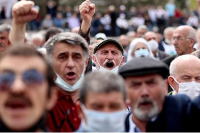 Emekli ve Emekçiler Dernekleri Federasyonu (EMED) yönetim kurulu belli oldu