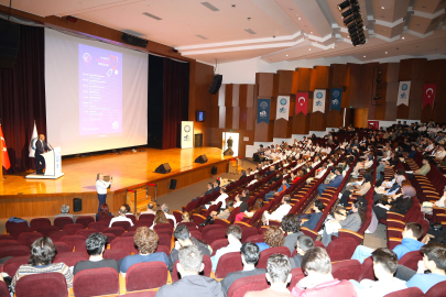 Tıp Bayramı Uludağ Üniversitesi’nde kutlandı