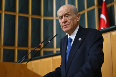 Devlet Bahçeli'den yeni açıklama: Terörle varılacak bir menzil yoktur